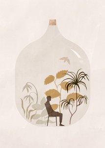 Good Company by Léa Le Pivert