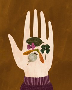 Little Things by Léa Le Pivert