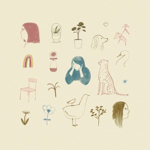 Little Thoughts by Léa Le Pivert