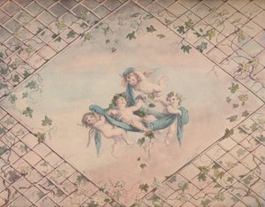 Design for a Ceiling