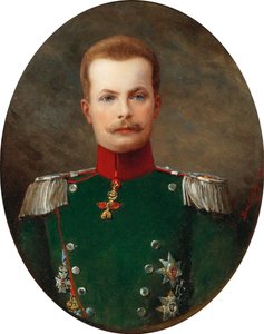 Portrait of Duke Maximilian Emanuel in Bavaria