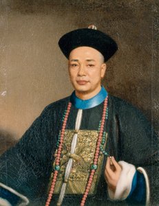 Hexing (Wo Hing) of Hong Kong