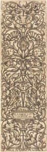 Ascending Ornament by Lambert Hopfer