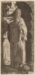 Saint Paul by Lambert Suavius