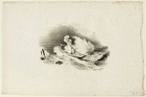 Perilous Journey