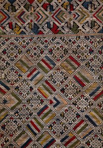 Fabric design