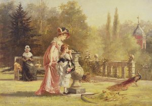 Life is like a Sundial, 1878