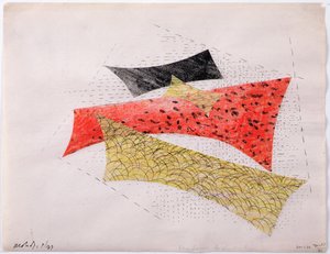 Abstract Composition
