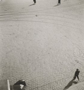 Untitled by Laszlo Moholy Nagy