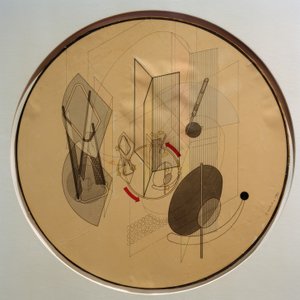 The Mechanics of the Light Requisite by Laszlo Moholy Nagy