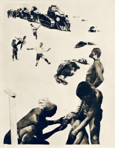 Militarism