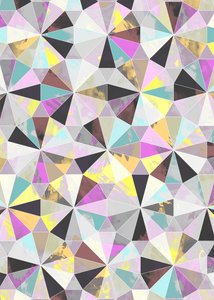 Diamond, 2013
