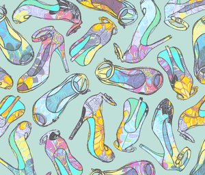 High Heels, 2012