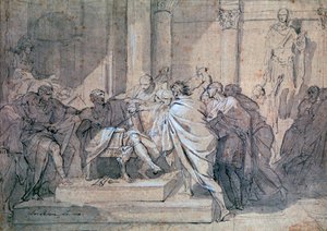 Assassination of Julius Caesar