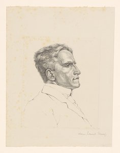 Portrait of an Unknown Man