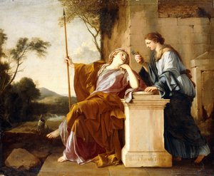 An Allegory of Public Trust