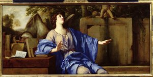 Astronomy, 1649