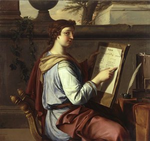 Arithmetic, 1650