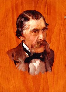 Sir Henry Thompson, Baronet, c.1878