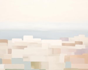 Ocean Blocks, c.2023