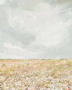 The Budding Fields, c.2023