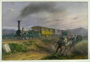 Vienna Southern Railway