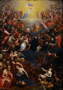 The Last Judgment
