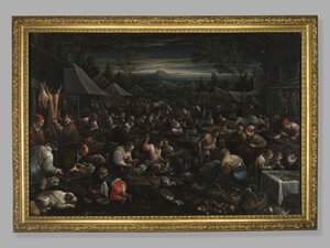 Small Market