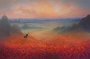 Beyond the Bracken, 2022