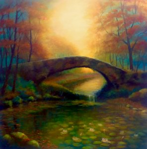 Bridge of Dreams