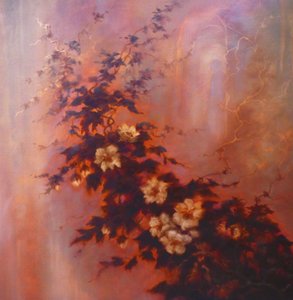 Spirit of Flowers, 2020