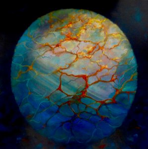 Opal Orb