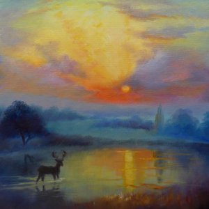 Richmond Park