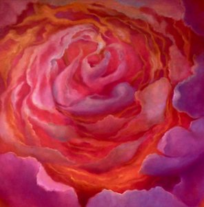 Rose Doré