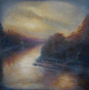 Silver Light