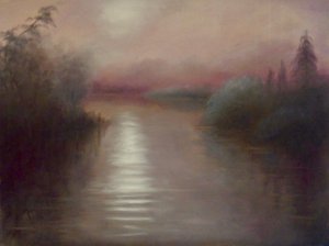 Soft Morning Light