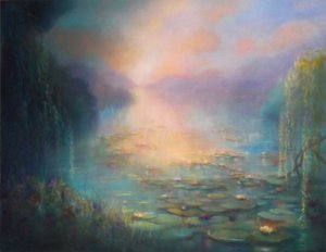 Tranquility, 2016