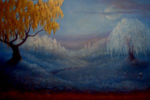 Winter Reverie, 2024
