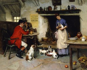 The Beauty of the Family by Leghe Suthers