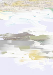Soft Abstract Horizon