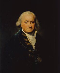 Rear-Admiral Sir Thomas Pasley (1734-1808)