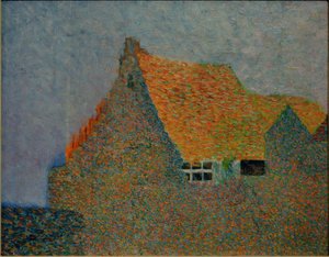 The House by Leo Gausson