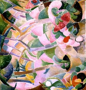 Mallorca by Leo Gestel
