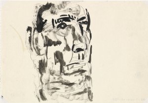 Portrait of a Man