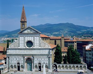 Art Prints By Leon Battista Alberti