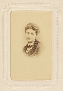 Princess Clotilde