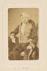M. de Royer