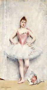 The Dance
