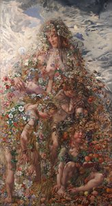 Nature or Abundance