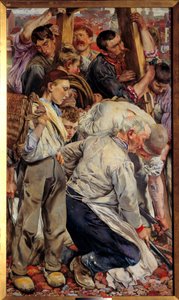 The Worker